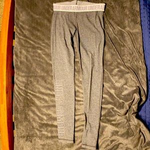 Under Armour leggings